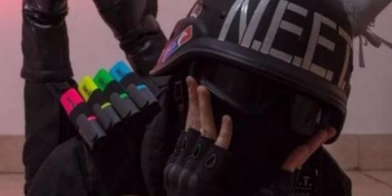 Imagem do grupo de WhatsApp Shit-s🐦