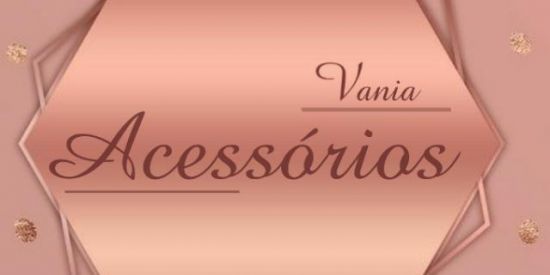 Imagem do grupo de WhatsApp ✨🎀 vania acessorios 🎀✨