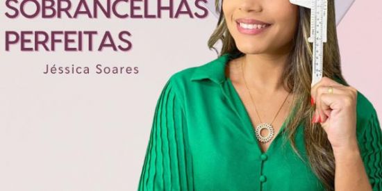 Imagem do grupo de WhatsApp Curso de Sombrancelha