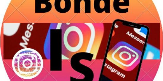 Imagem do grupo de WhatsApp 🔰Bonde_IS_oficial🔰 🚀💥