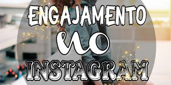 Imagem do grupo de WhatsApp Engajamento no Instagram