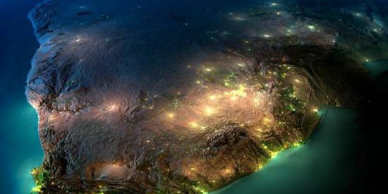 Imagem do grupo de WhatsApp Recrutamento Rgs