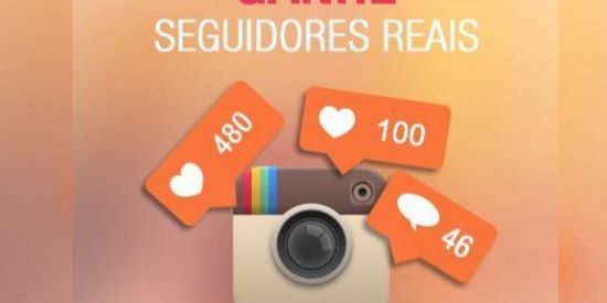 Imagem do grupo de WhatsApp 💜 GANHE SEGUIDORES 💜 1