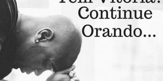 Imagem do grupo de WhatsApp Guerreiro de Cristo