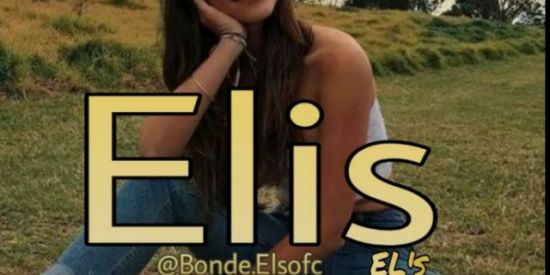 Imagem do grupo de WhatsApp Bonde EŁ's 2🧚🏻‍♀️