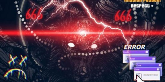 Imagem do grupo de WhatsApp ࿕ AL͢CATEIA W͢AR ࿕