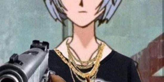 Imagem do grupo de WhatsApp HIROSHITS 😔✊ KAZUMA :(