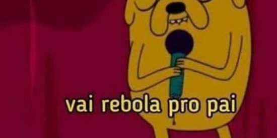 Imagem do grupo de WhatsApp Grupo aleatório 🤡