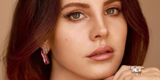 Imagem do grupo de WhatsApp Fans De Lana Del Rey 🦋