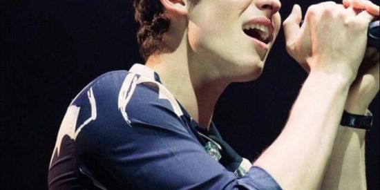 Imagem do grupo de WhatsApp Bolinhos do Shawn🌟