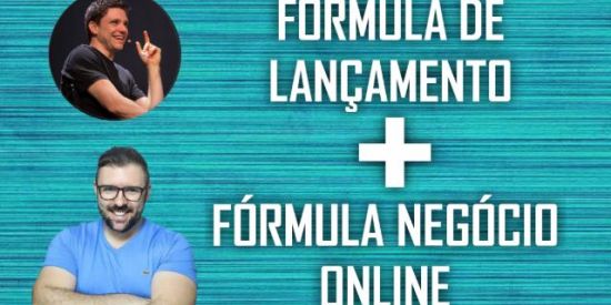 Imagem do grupo de WhatsApp Combo Fórmulas - R$ 50,00