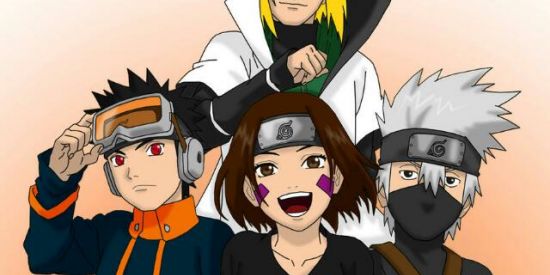 Imagem do grupo de WhatsApp 🎶 Academia de folha 👽