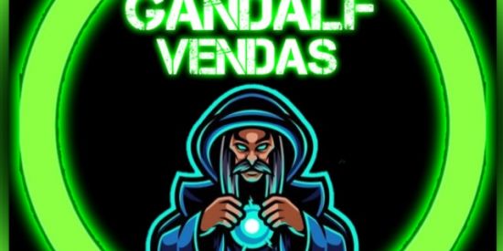 Imagem do grupo de WhatsApp GANDALF VENDAS🧙‍♂️💥