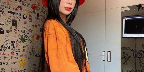 Imagem do grupo de WhatsApp SEGUIDORES NO INSTAGRAM