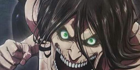 Imagem do grupo de WhatsApp Shingeki no Kyojin