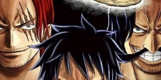 Imagem do grupo de WhatsApp ☠️Os Brabos do One Piece☠️