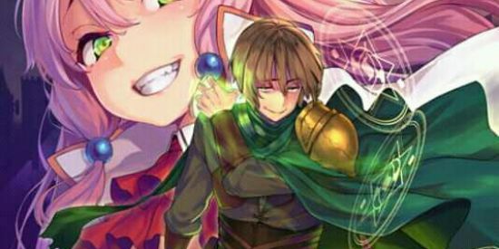 Imagem do grupo de WhatsApp kaifuku jutsushi