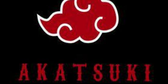 Imagem do grupo de WhatsApp Akatsuki br🤫