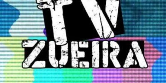 Imagem do grupo de WhatsApp GRUPO DA ZOEIRA