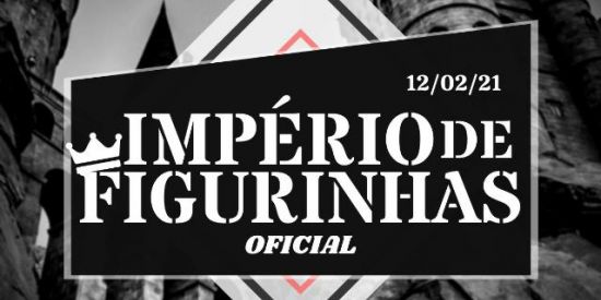 Imagem do grupo de WhatsApp ⃟亗 ɪᴍᴘᴇ́ʀɪᴏ ᴅᴇ ғɪɢᴜʀɪɴʜᴀs ᝄ➋