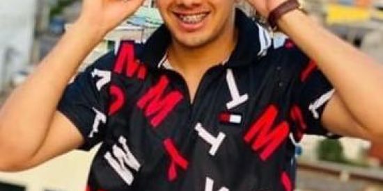 Imagem do grupo de WhatsApp Vai dar Namoro 🌹