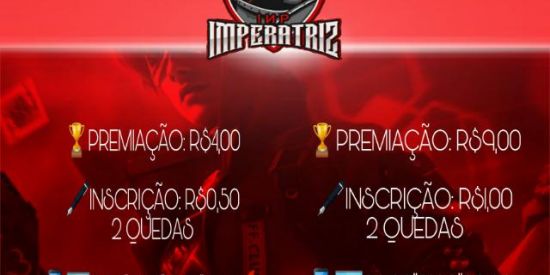 Imagem do grupo de WhatsApp GRUPO 🔛 DIÁRIO IMPERATRIZ 🔛