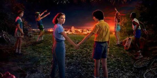 Imagem do grupo de WhatsApp 🩸Somos todos strangers🩸🩸