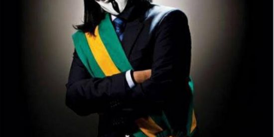 Imagem do grupo de WhatsApp 👑HYPADOS👑