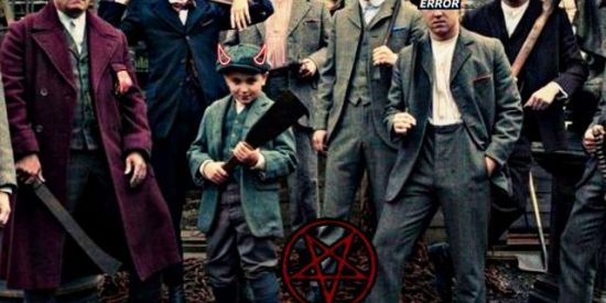 Imagem do grupo de WhatsApp ꦿঔৣ͜͡✞⃟THE✞SHITERS ⃟🏴