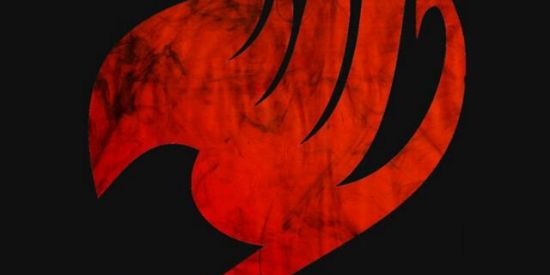 Imagem do grupo de WhatsApp Fairy tail