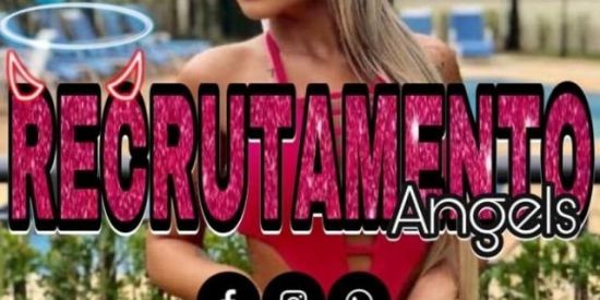 Imagem do grupo de WhatsApp rєcrυταмєทτσ ✨♚cห'ร♚ 2