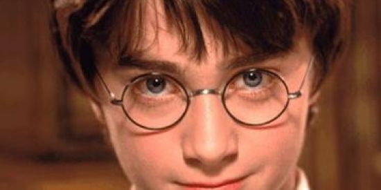 Imagem do grupo de WhatsApp Potterizandoᵇʳ