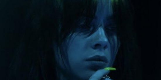 Imagem do grupo de WhatsApp 🌊BILLIEEILISHBR🌊