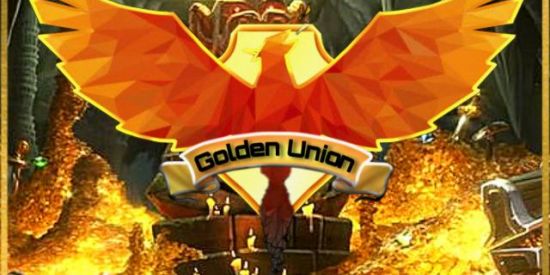 Imagem do grupo de WhatsApp 1|1 ⚜️Golden Union⚜️ 1|1