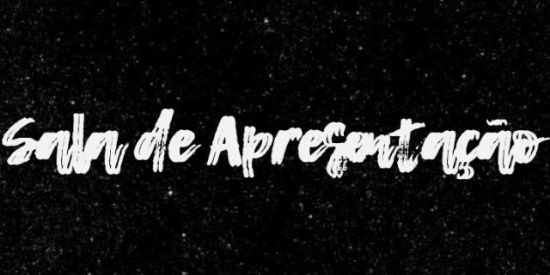 Imagem do grupo de WhatsApp 🏯 Sala de Apresentação 🏯