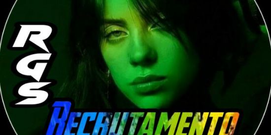 Imagem do grupo de WhatsApp RECRUTAMENTO ✧Rɠ'ร✧