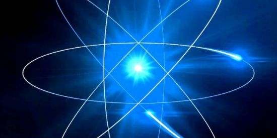 Imagem do grupo de WhatsApp Fisica Quantica