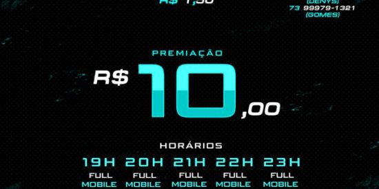 Imagem do grupo de WhatsApp Divulgação