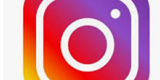 Imagem do grupo de WhatsApp Seguidores no Instagram