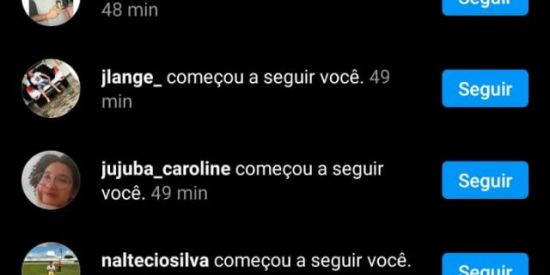 Imagem do grupo de WhatsApp 🔃 Ganhar seguidores 🔃