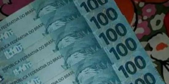 Imagem do grupo de WhatsApp Trabalhe pela Internet