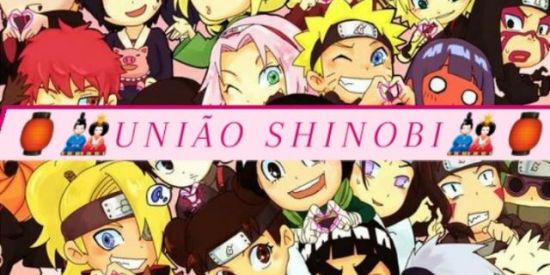 Imagem do grupo de WhatsApp 🏮🎎União Shinobi🎎🏮