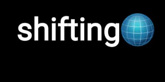 Imagem do grupo de WhatsApp Shifting🔮