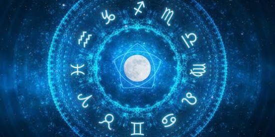 Imagem do grupo de WhatsApp Loucos dos Signos 😝😍🌈