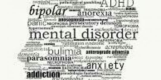 Imagem do grupo de WhatsApp Transtornos Mentais