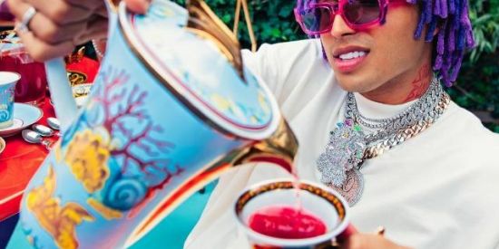 Imagem do grupo de WhatsApp Trap_Midia 💸🔥