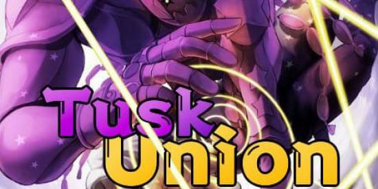 Imagem do grupo de WhatsApp GRUPO DE JOJO (UNIÃO DO TUSK)