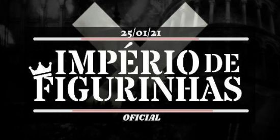 Imagem do grupo de WhatsApp ༒império de figurinhas༒