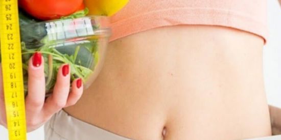 Imagem do grupo de WhatsApp EMAGREÇA COM RAPIDEZ!