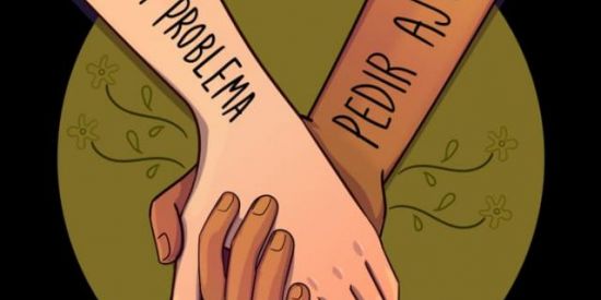 Imagem do grupo de WhatsApp FAMÍLIA AUTO AJUDA 🤝